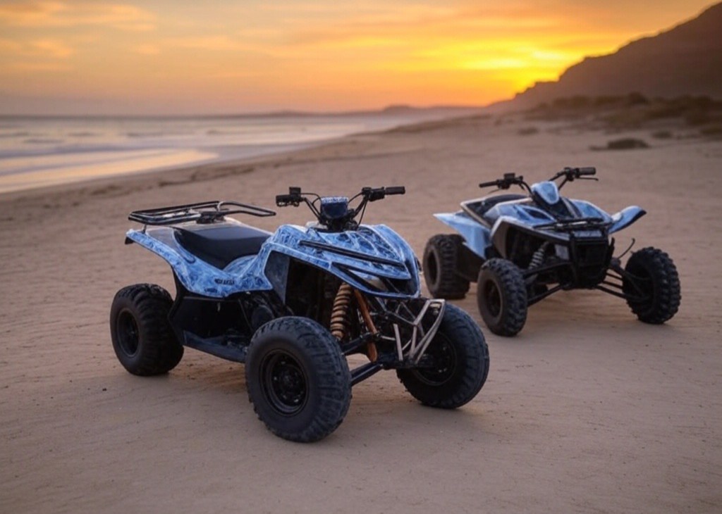 Proteger los espacios naturales de&nbsp;Lanzarote