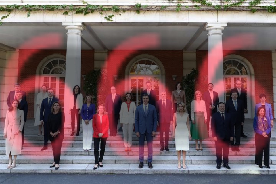 666/2023  Real Decreto Diabólico para el bienestar&nbsp;animal