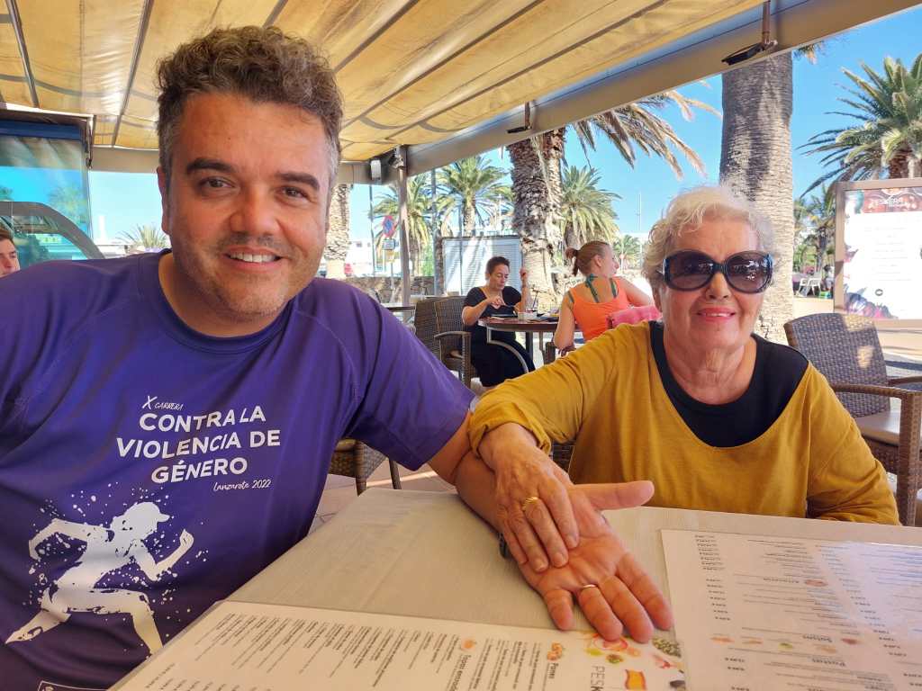 8 de marzo: Mi madre y las mujeres de su&nbsp;generación