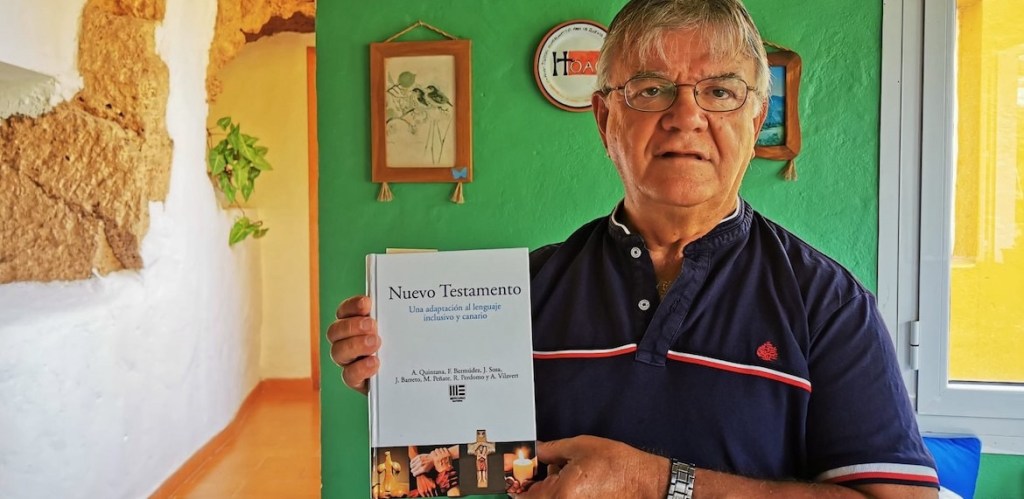 Querido Antonio Quintana: