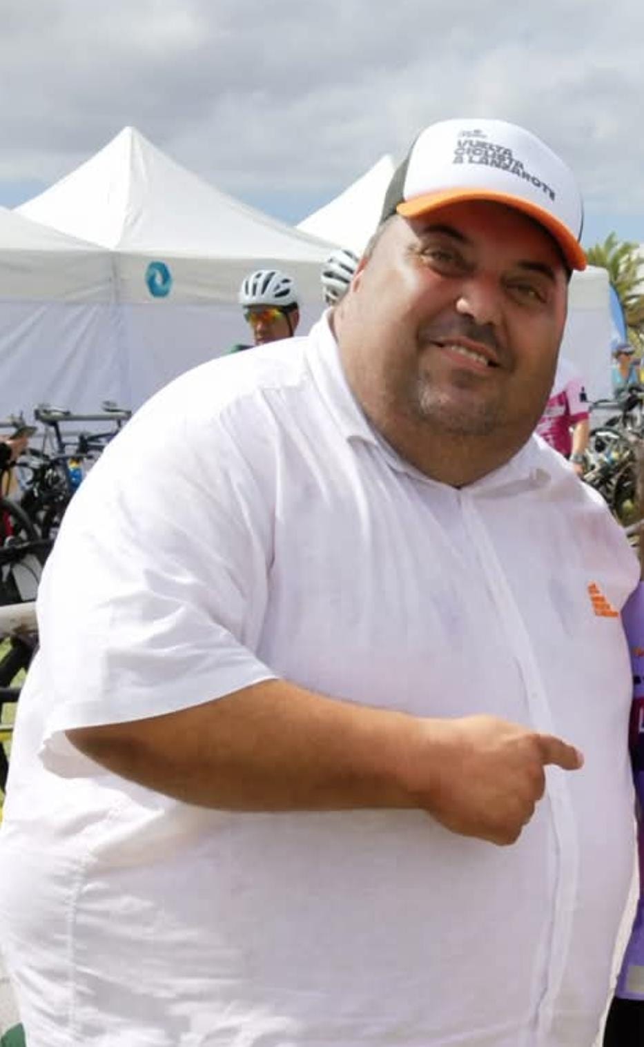 Guayo, te echaremos de&nbsp;menos