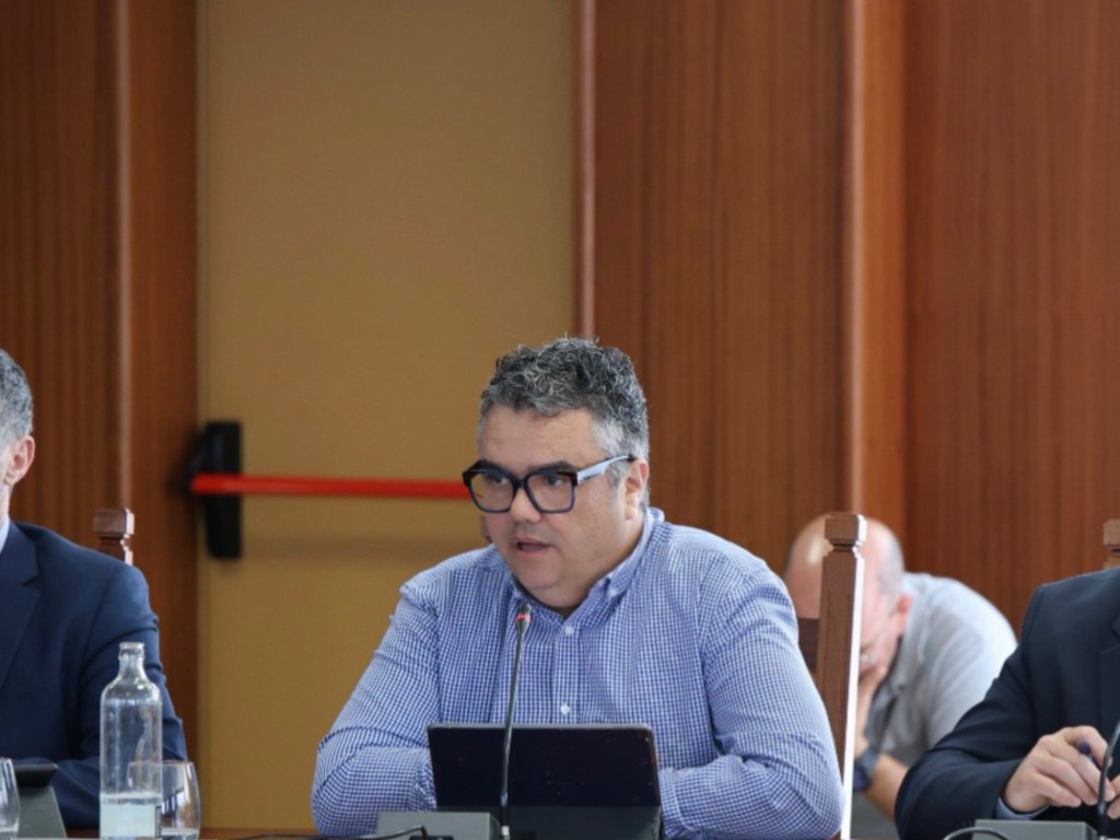 El apagón informativo de Canal Gestión es&nbsp;preocupante