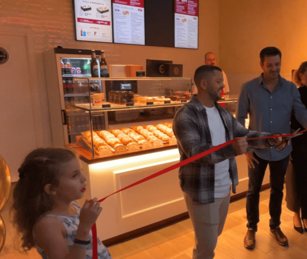 Empanadas Malvón en&nbsp;Lanzarote