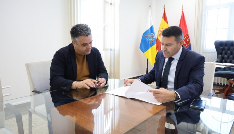 Lanzarote estudia cómo mejorar la accesibilidad en el sector HORECA