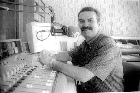 Francisco José Navarro: La voz que nos hizo&nbsp;soñar