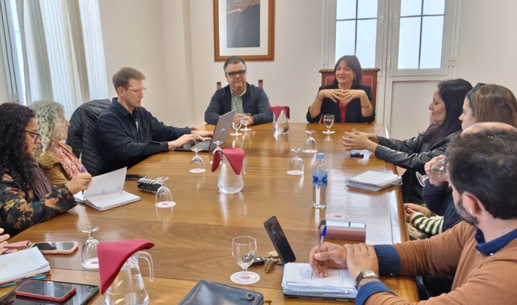 Cuando la ciudadanía se organiza, la isla&nbsp;avanza